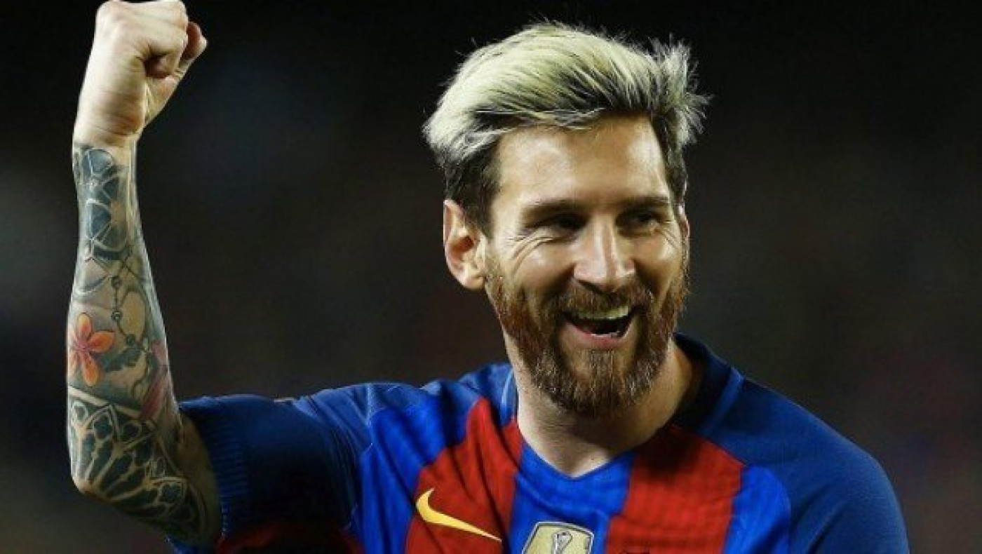 Τον «ουρανό με τ’ άστρα» για Μέσι δίνει η Μάντσεστερ Σίτι