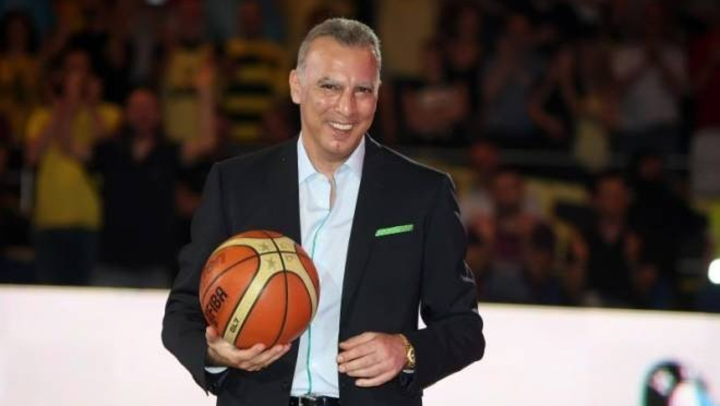 Ο Γκάλης για το διαζύγιο με τον Άρη, ποιες ομάδες τον ήθελαν (vid)