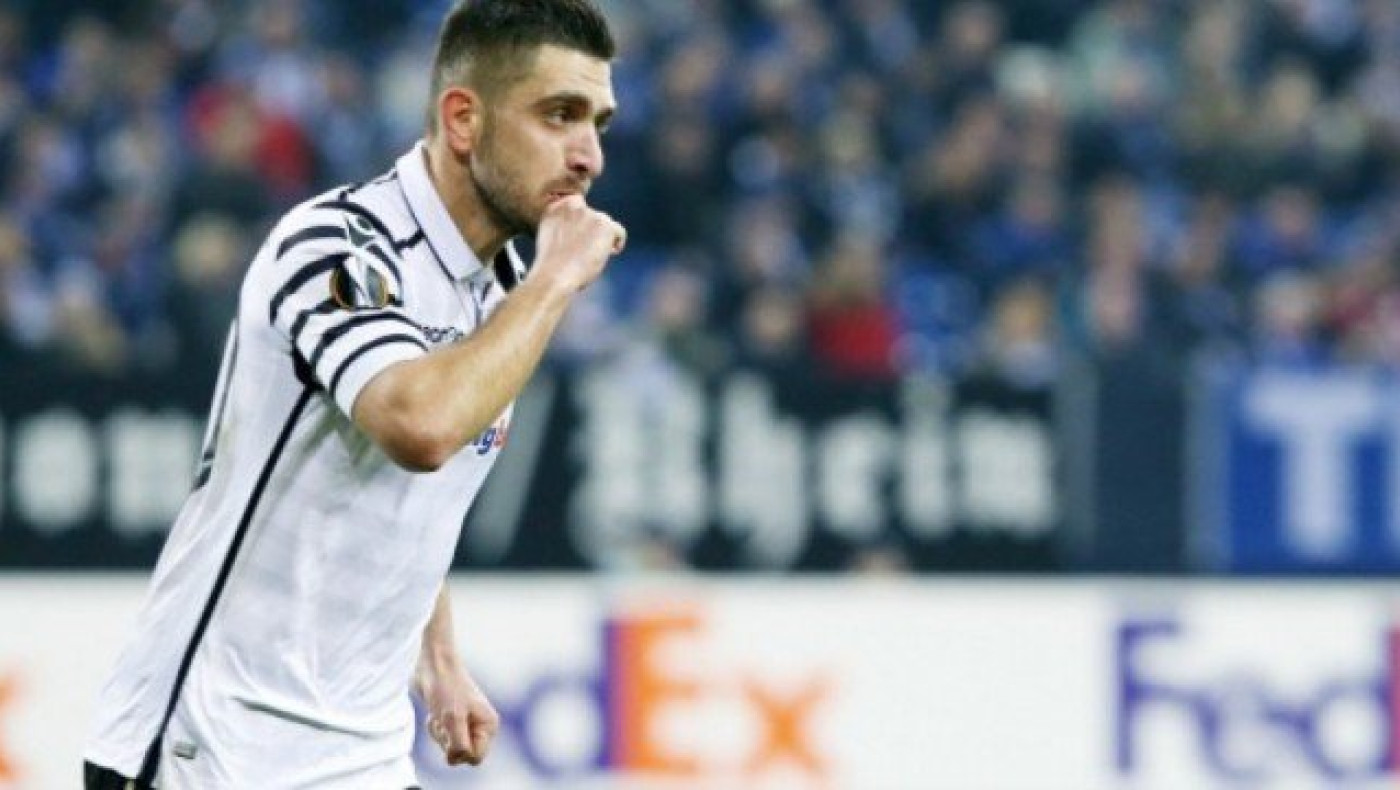 Κουλούρης: «Κρατάμε την καλή εμφάνιση, ευχαριστούμε τον κόσμο μας!»