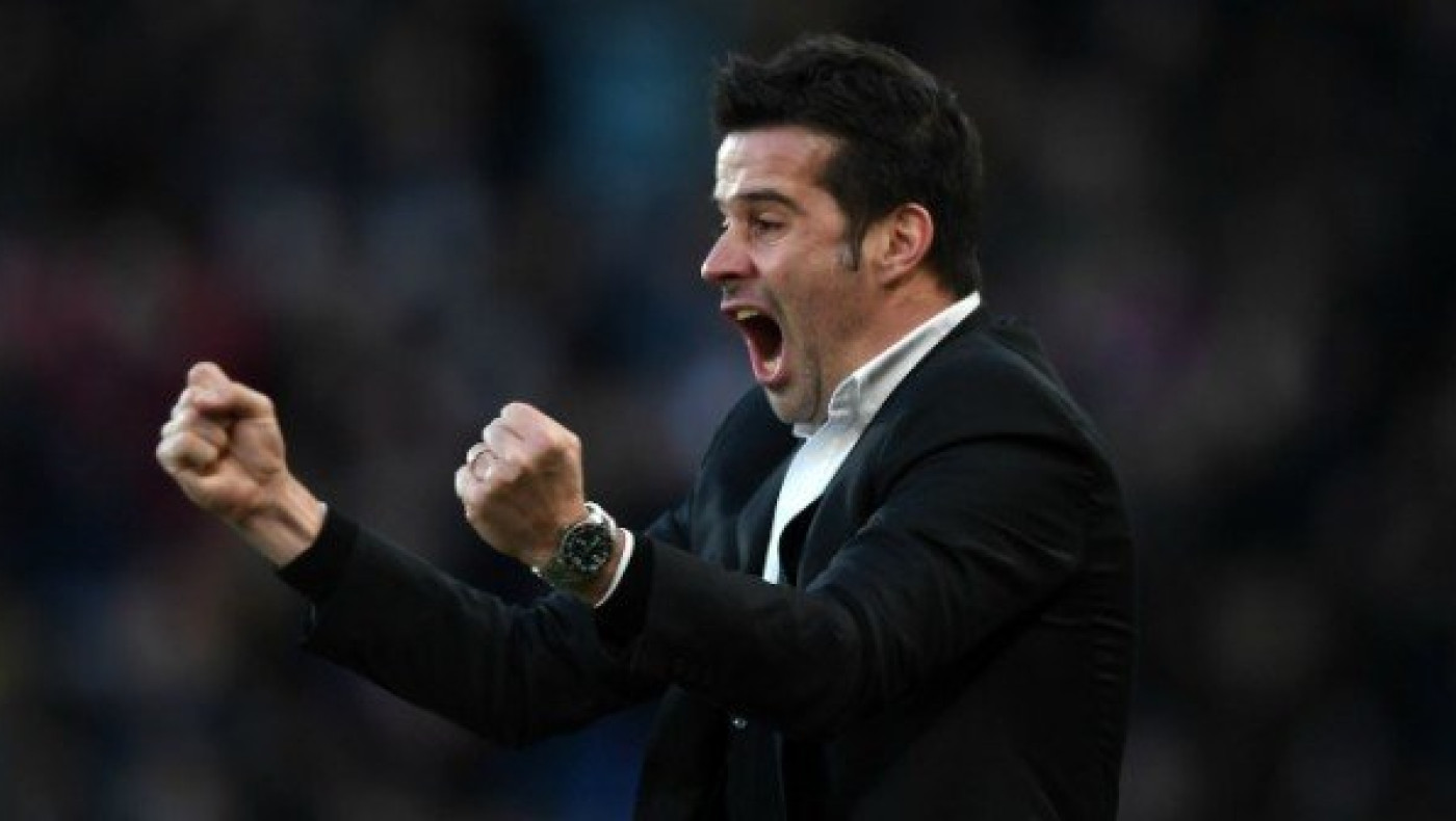 Δείχνουμε μεγάλη εμπιστοσύνη στη Χαλ του Μάρκο Σίλβα