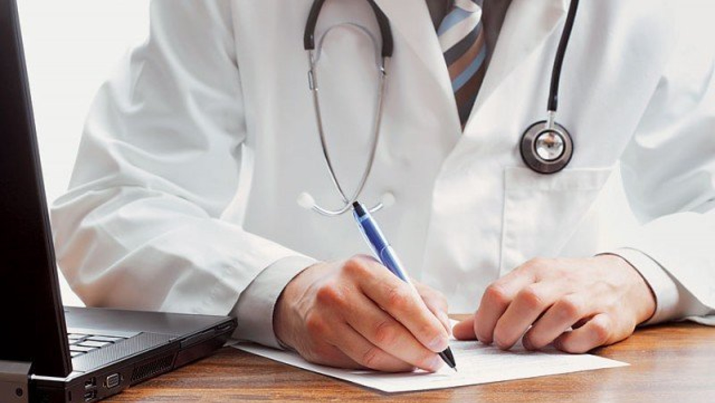 Δ. Θεσσαλονίκης: Ξεκίνησαν τη λειτουργία τους τα δημοτικά ιατρεία