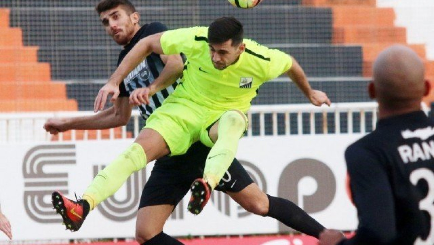 Καταθέτει ένσταση και ο ΟΦΗ κατά της       Λαμίας!