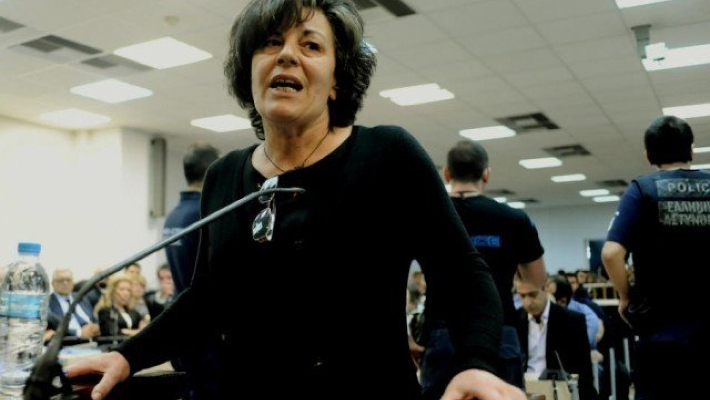 «Πού είναι ο Παύλος σου τώρα;» φώναζαν χρυσαυγίτες στη Μάγδα Φύσσα!