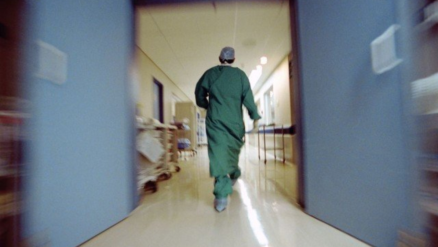 Θεσσαλονίκη: Μηνύσεις   σε διοικητές           νοσοκομείων