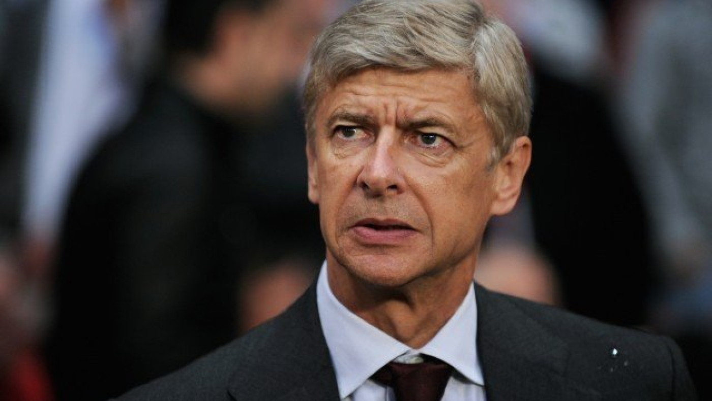 Βενγκέρ: «Δεν σταματώ το                καλοκαίρι»