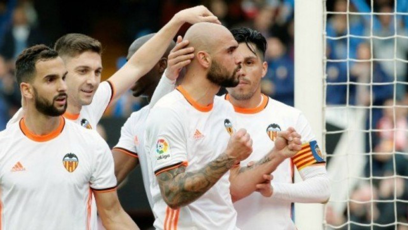 Η γκολάρα του                                   Τζάτζα κόντρα στη Ρεάλ