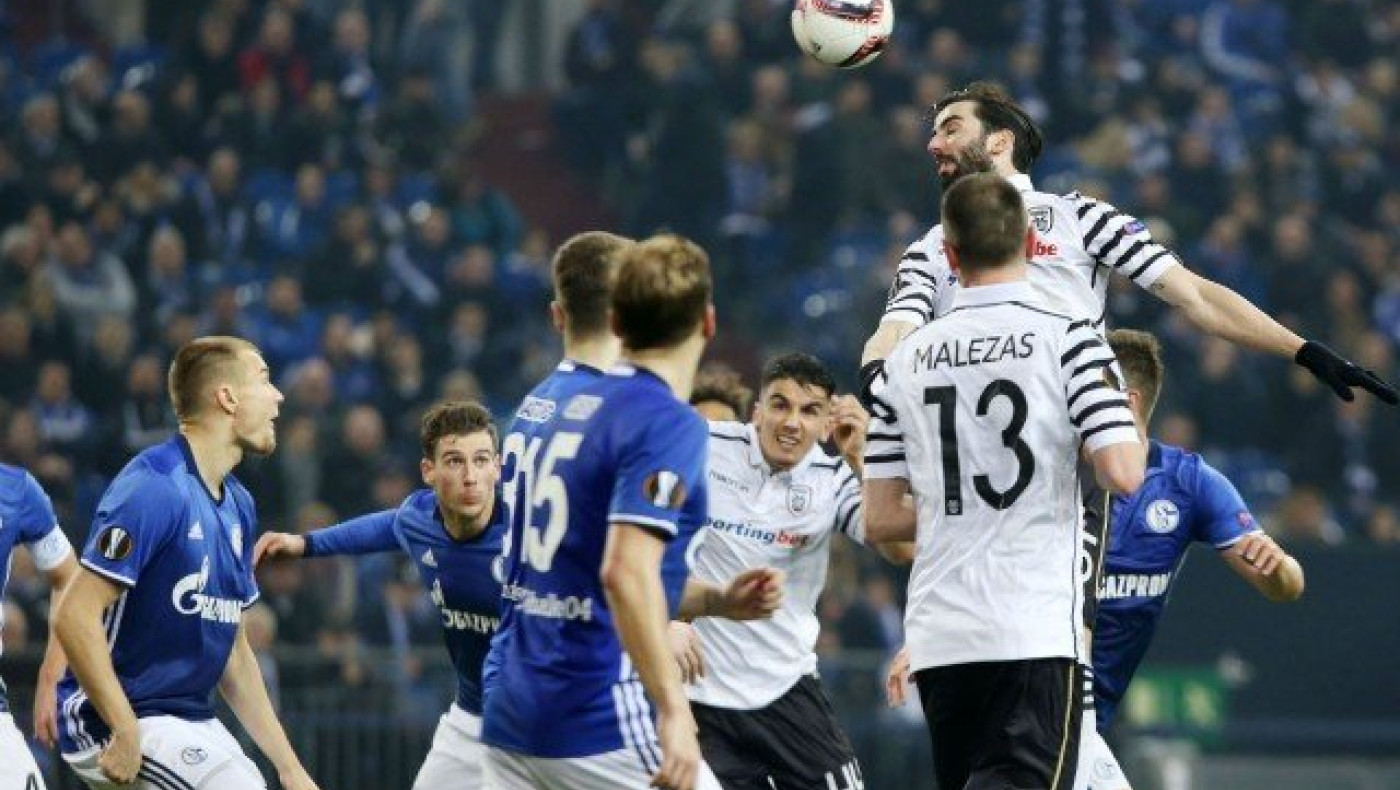 Εκανε περήφανο                           τον κόσμο του