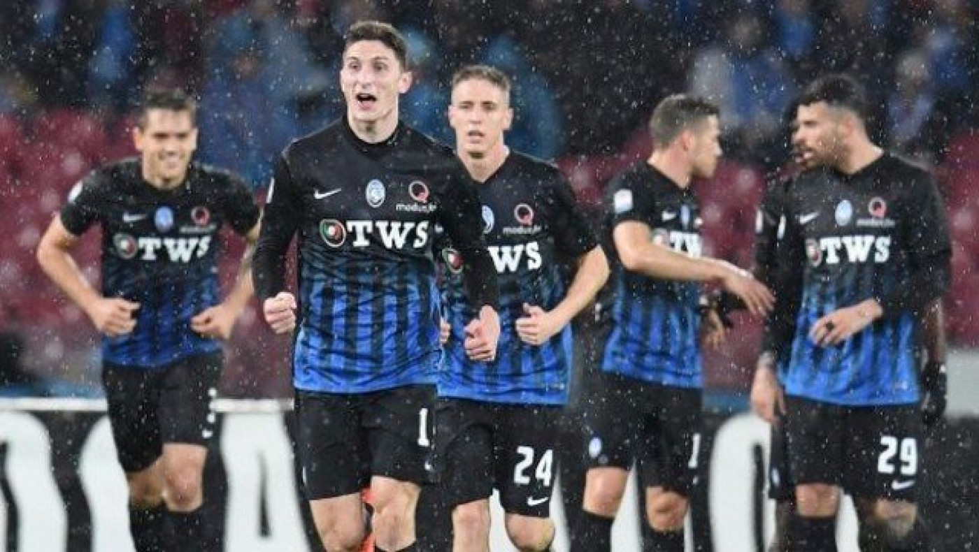 Μεγάλο διπλό για Αταλάντα που βλέπει Τσάμπιονς Λιγκ! (vids)