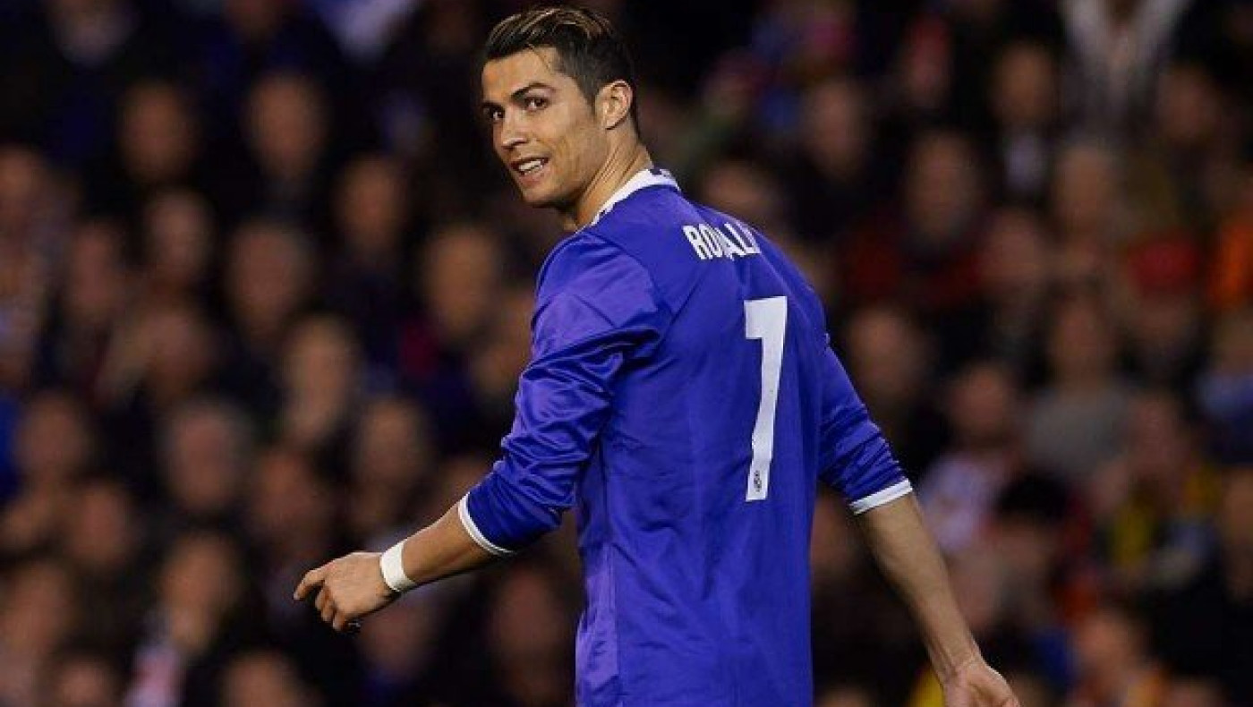 Δείτε αναλυτικά τα 509 γκολ του Κριστιάνο στις 700 συμμετοχές του (pc)