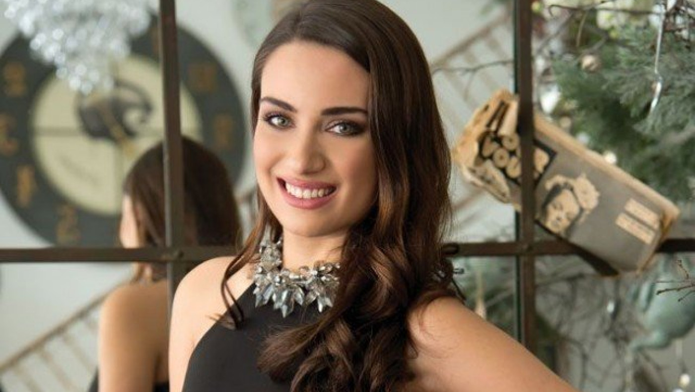 Τζώρτζια Παναγή: «Έκλαψα πολύ με αυτό που έγινε» (ΒΙΝΤΕΟ)