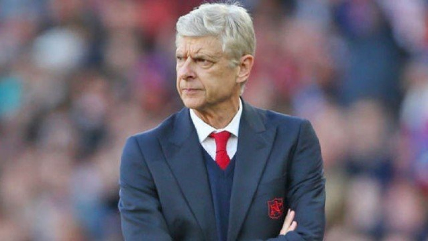 «Όχι» Βενγκέρ σε πρόταση - χρυσάφι των                 Κινέζων