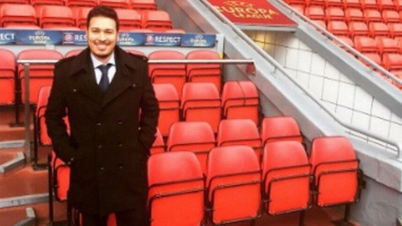 «Ευτυχώς κληρωθήκαμε                           φέτος με τον Ολυμπιακό»