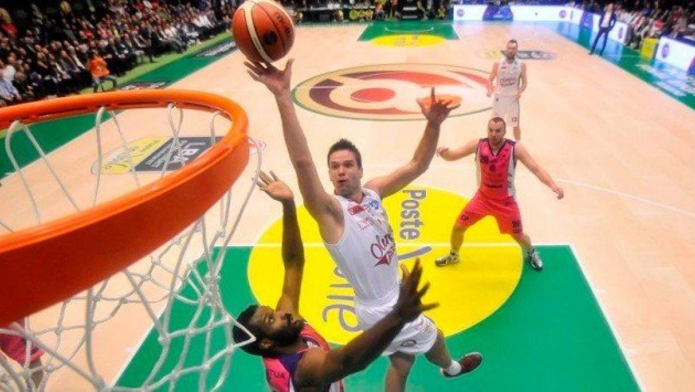 Η Αρμάνι έκανε το repeat κατακτώντας το κύπελλο Ιταλίας