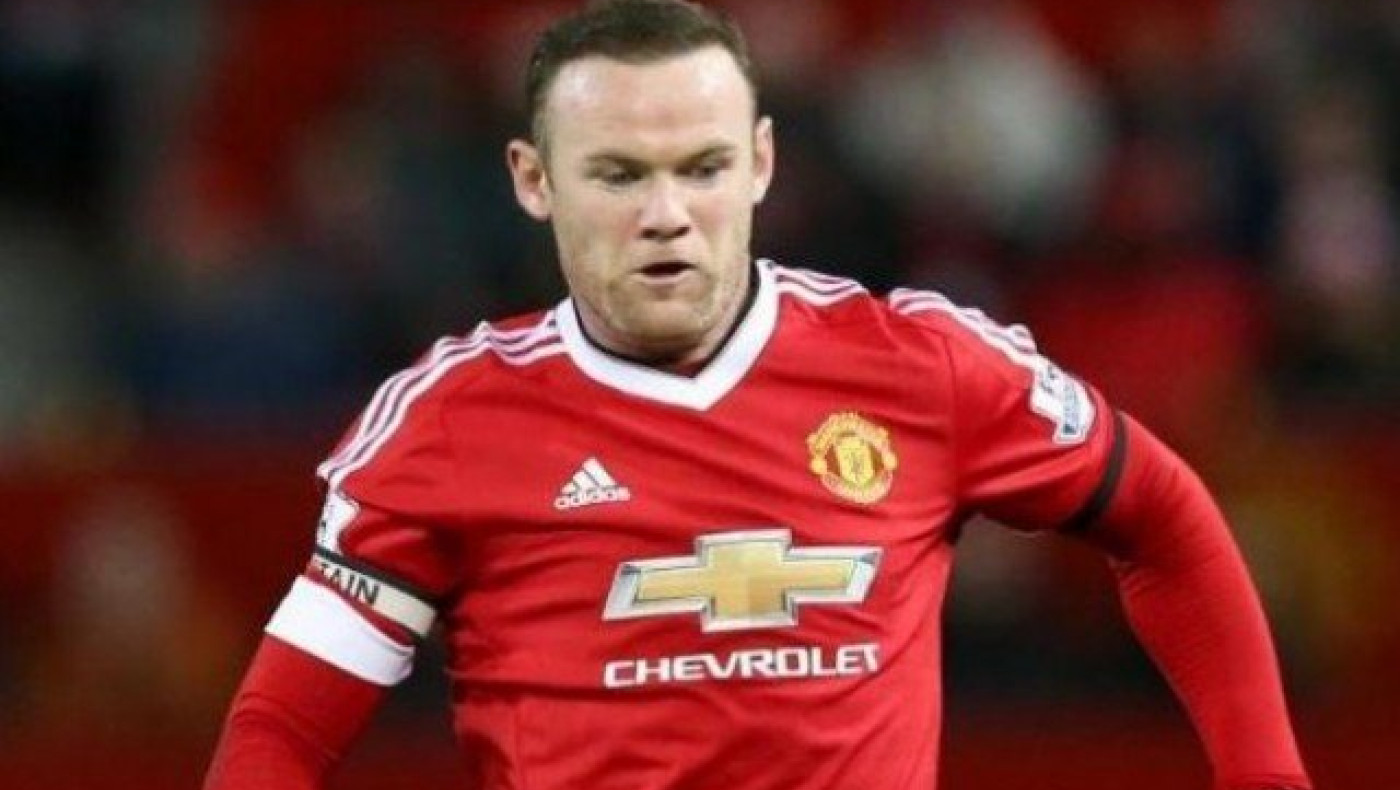 Μένει    στη    Μάντσεστερ    Γιουνάιτεντ  ο  Ρούνεϊ!