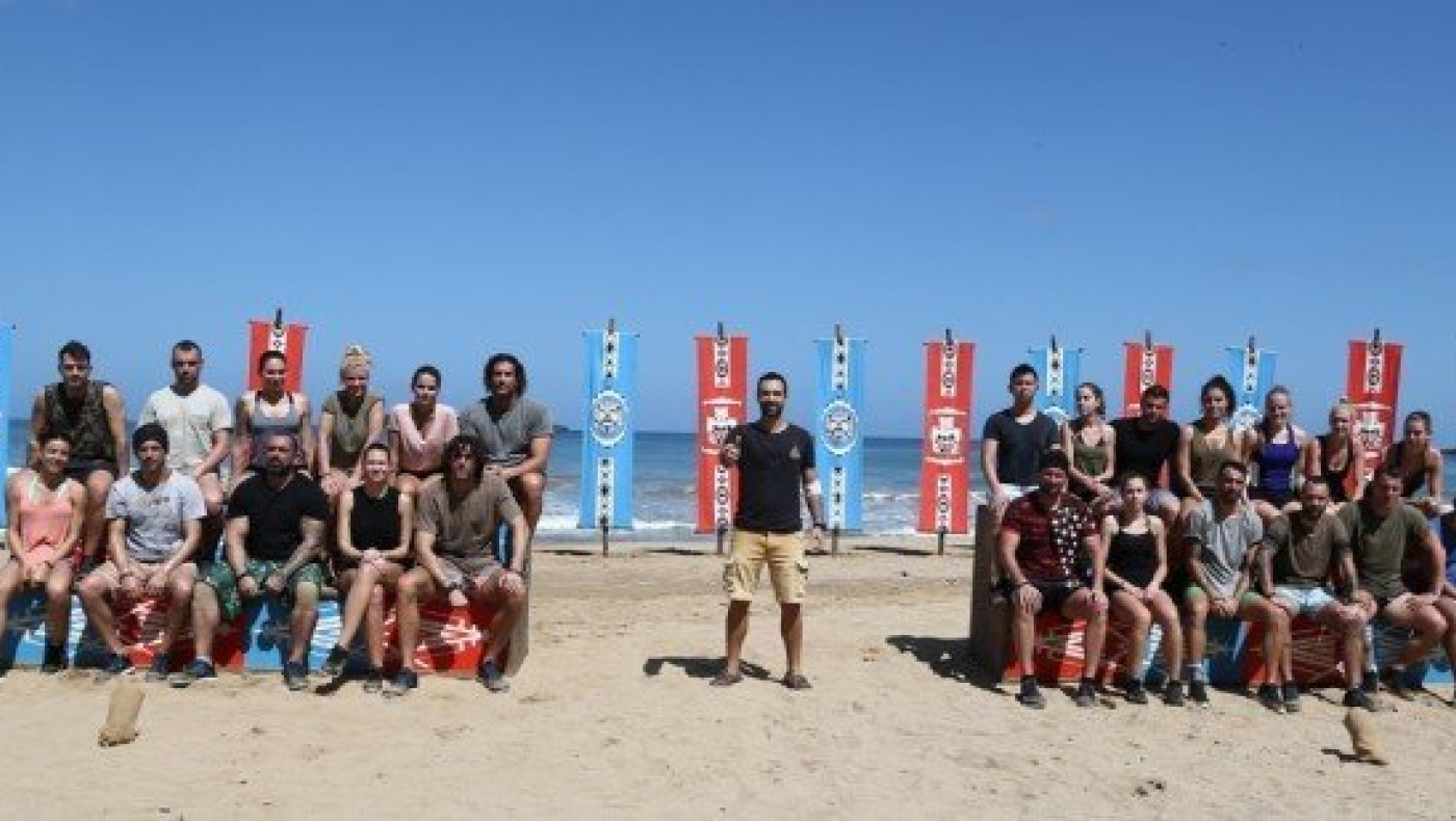 «Survivor»: Ποιος παίκτης βγαίνει με πασίγνωστη κληρονόμο;