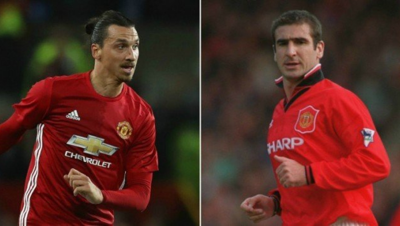 «Ο Ζλάταν μου                                  θυμίζει τον Καντονά»