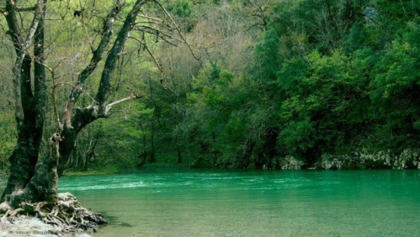 5   ελληνικά γεωπάρκα στον παγκόσμιο χάρτη της UNESCO