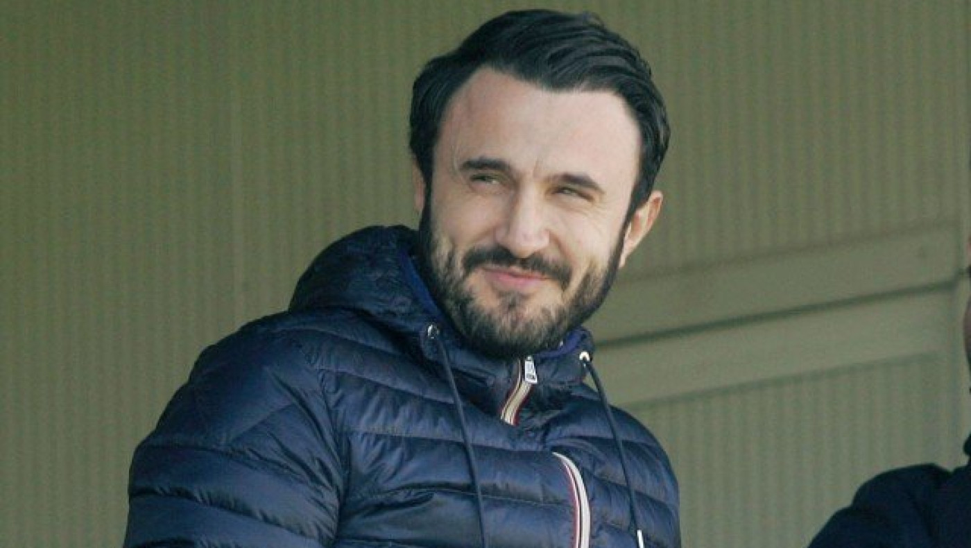 Καρυπίδης: «Κανένα θέμα                   προπονητή»