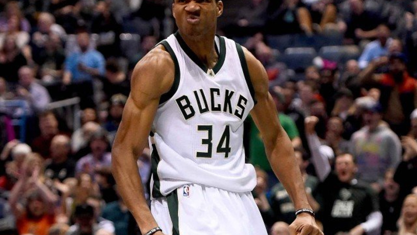 Giannis:« Θέλω μετάλλιο, είναι κάτι που θα μείνει σε όλη την Ελλάδα »