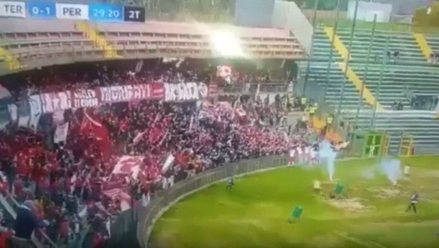 ΓΚΟΛΑΡΑ για Όσκαρ                           στη Serie B