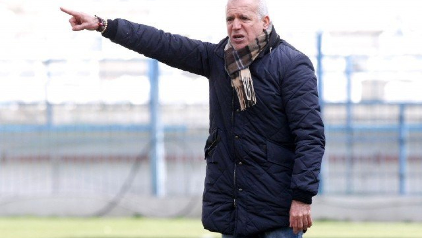 Ο «Αναστό»   μεγάλωσε    το    κακό   της αποβολής   