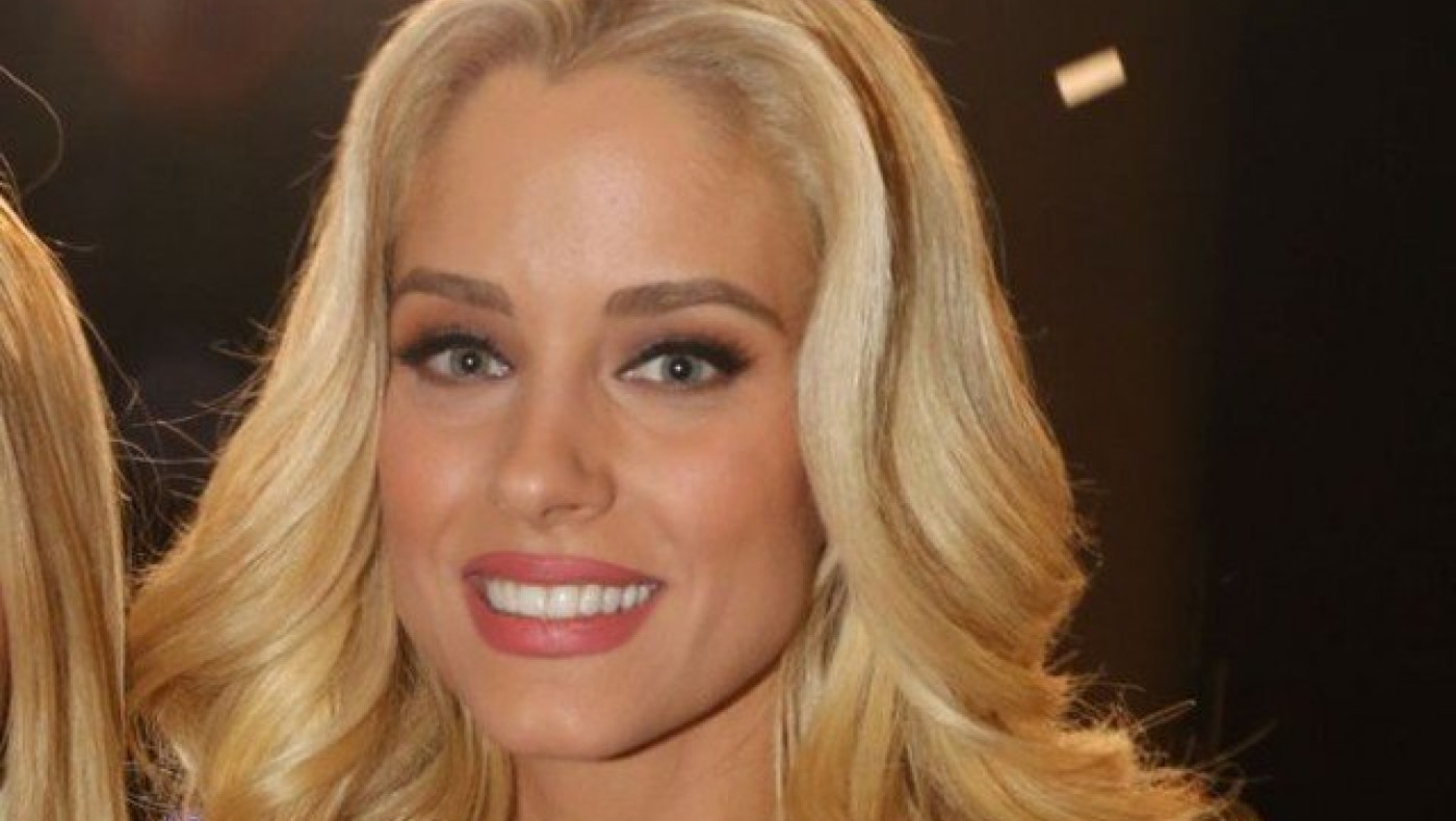 Η Δούκισσα Νομικού επιβεβαίωσε ότι... παντρεύεται! (ΦΩΤΟ)