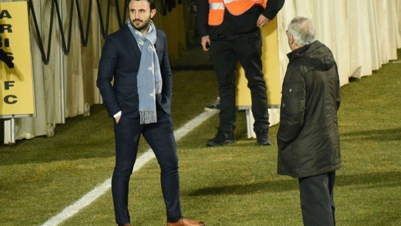 Της κακομοίρας: Αδύναμος αγωνιστικά και έξωαγωνιστικά ο Aρης