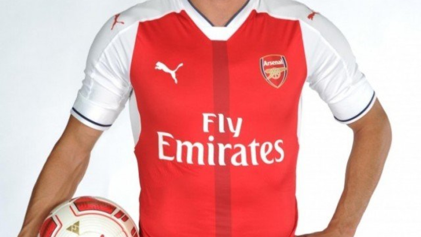 Τάσεις φυγής από  την Άρσεναλ για τον Λούκας Πέρεθ