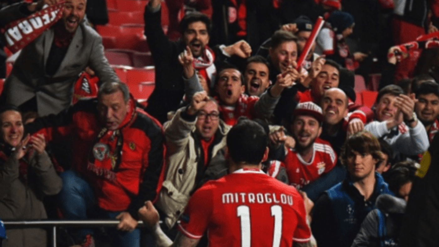 Την          «σκότωσε»        ο               Μητρογκόλ