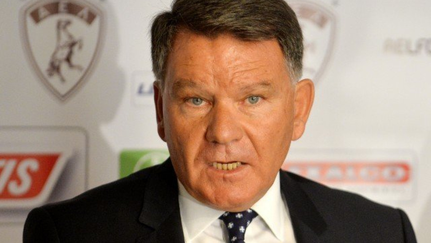 «Στήνονται αγώνες και ντοπάρονται παίκτες στη Super League!» (audio)