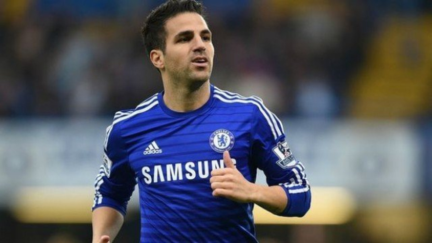 Φάμπρεγας: «Θέλω 100% να παραμείνω στην       Τσέλσι »