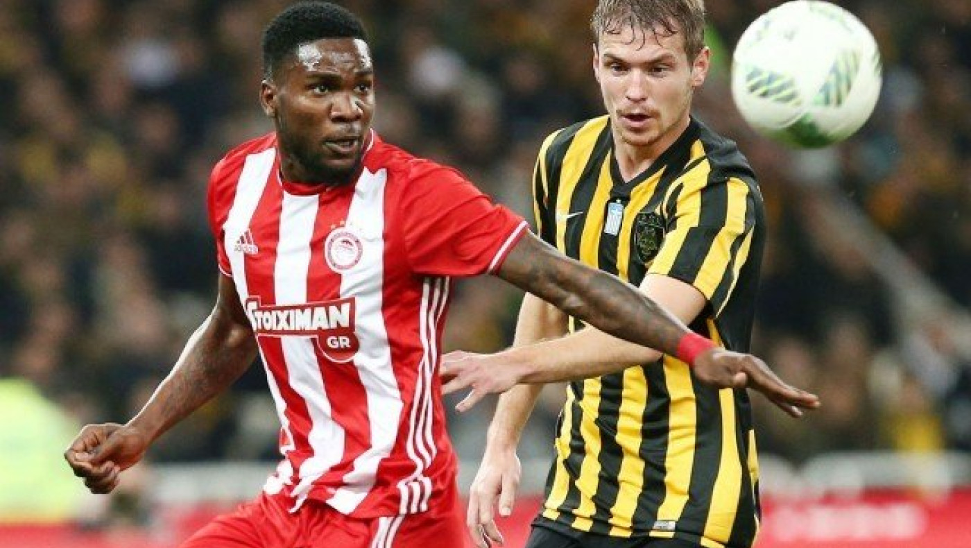 Θέμα επιβίωσης για τον Θρύλο,  «ξεπουλάει»… τα ασημικά του