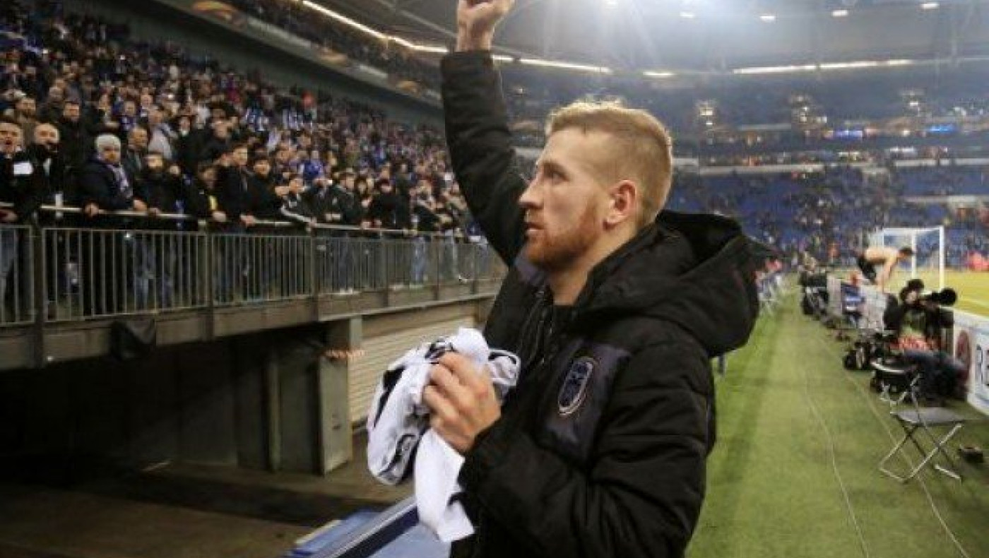 Το σχόλιο του Ενρίκε στα social media για τον κόσμο του ΠΑΟΚ