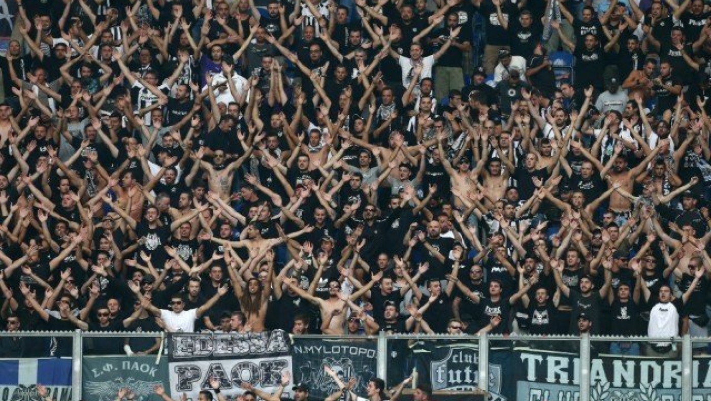 Σε απολογία ο ΠΑΟΚ για την αναμέτρηση με τη Βέροια