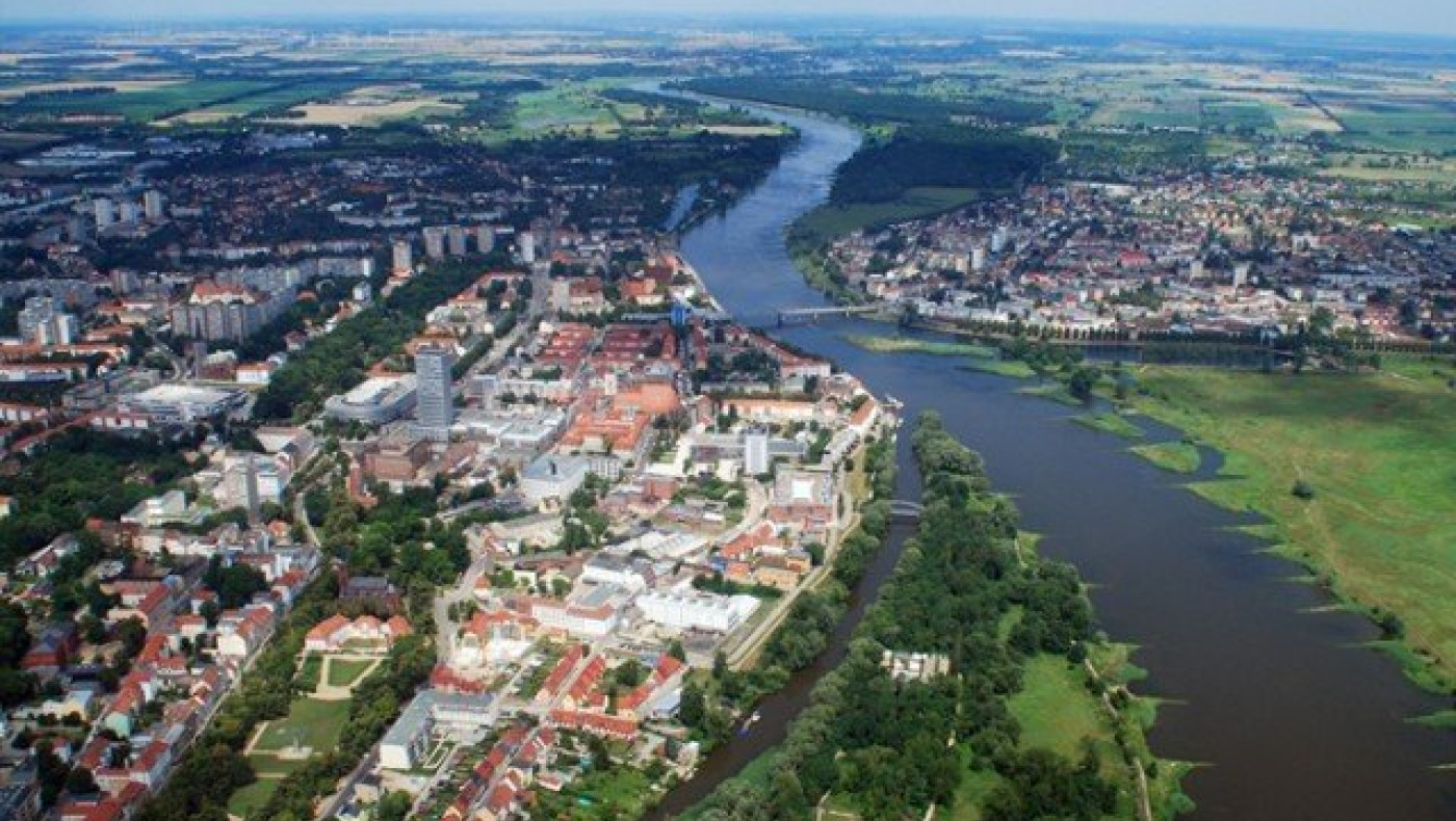 Μία γέφυρα της Φρανκφούρτης… μιλάει αρχαία ελληνικά! (ΦΩΤΟ)