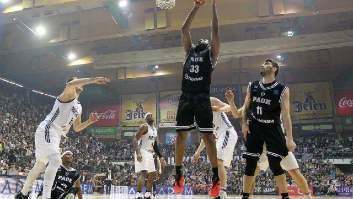 Αδικήσαμε         το         μπάσκετ     του    ΠΑΟΚ…