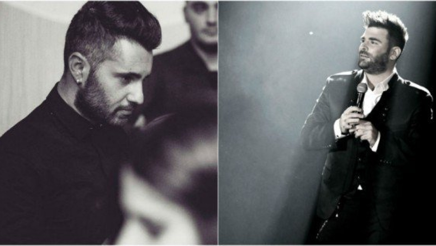 Κύπριος «έριξε» του διαδίκτυο με την αφιέρωση του στον Παντελίδη (vd)