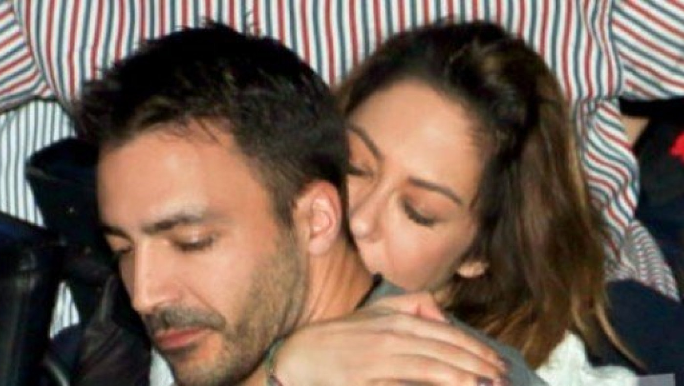 Μελίνα Ασλανίδου: Ερωτευμένη με κομμωτή κατά 13 χρόνια νεότερο (ΦΩΤΟ)