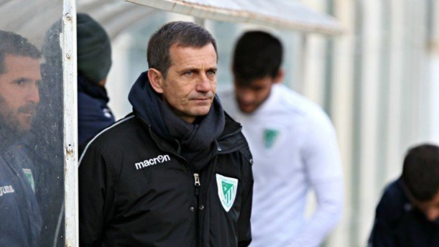 Νεντίδης: «Προδοσία η                                     απόλυση μου»