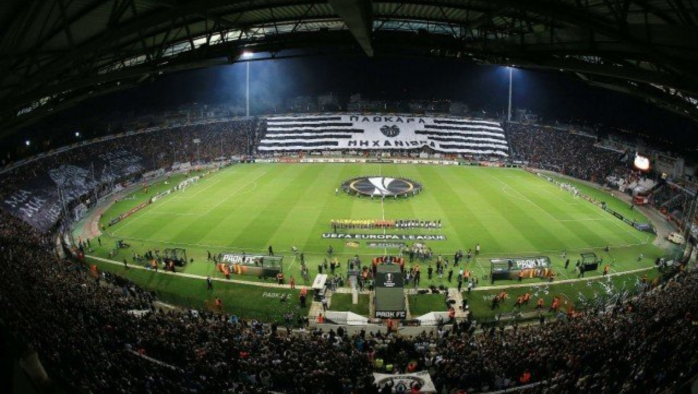 «Όταν  τολμούν                               οι αετοί…»