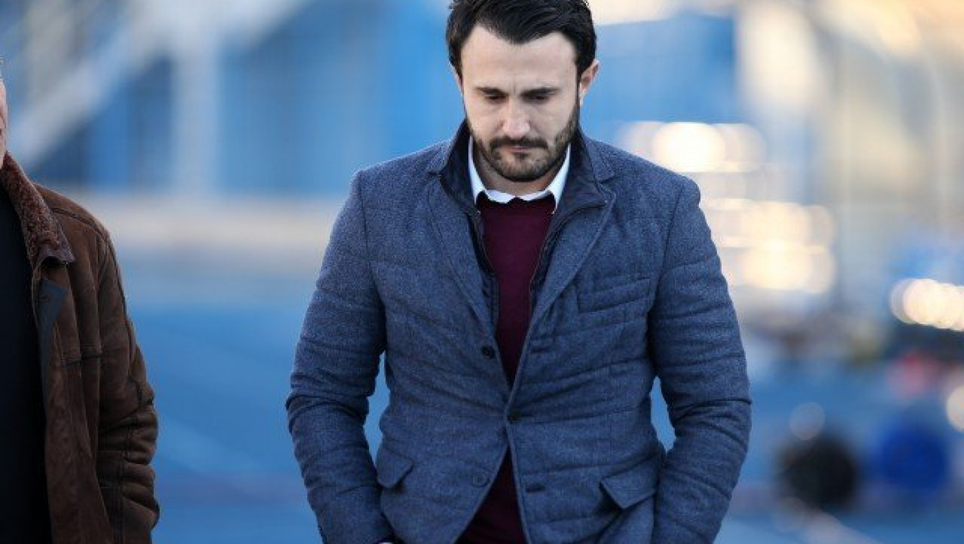 Συνυπεύθυνος  ο  Καρυπίδης για την στήριξη του Αναστόπουλου…