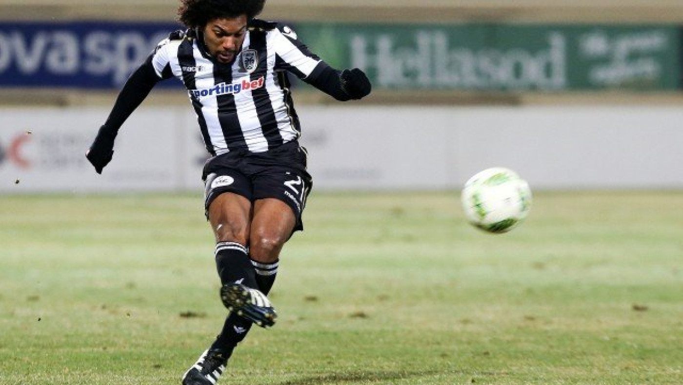 Ας      έρθει       με     Σάλκε      το αποτέλεσμα