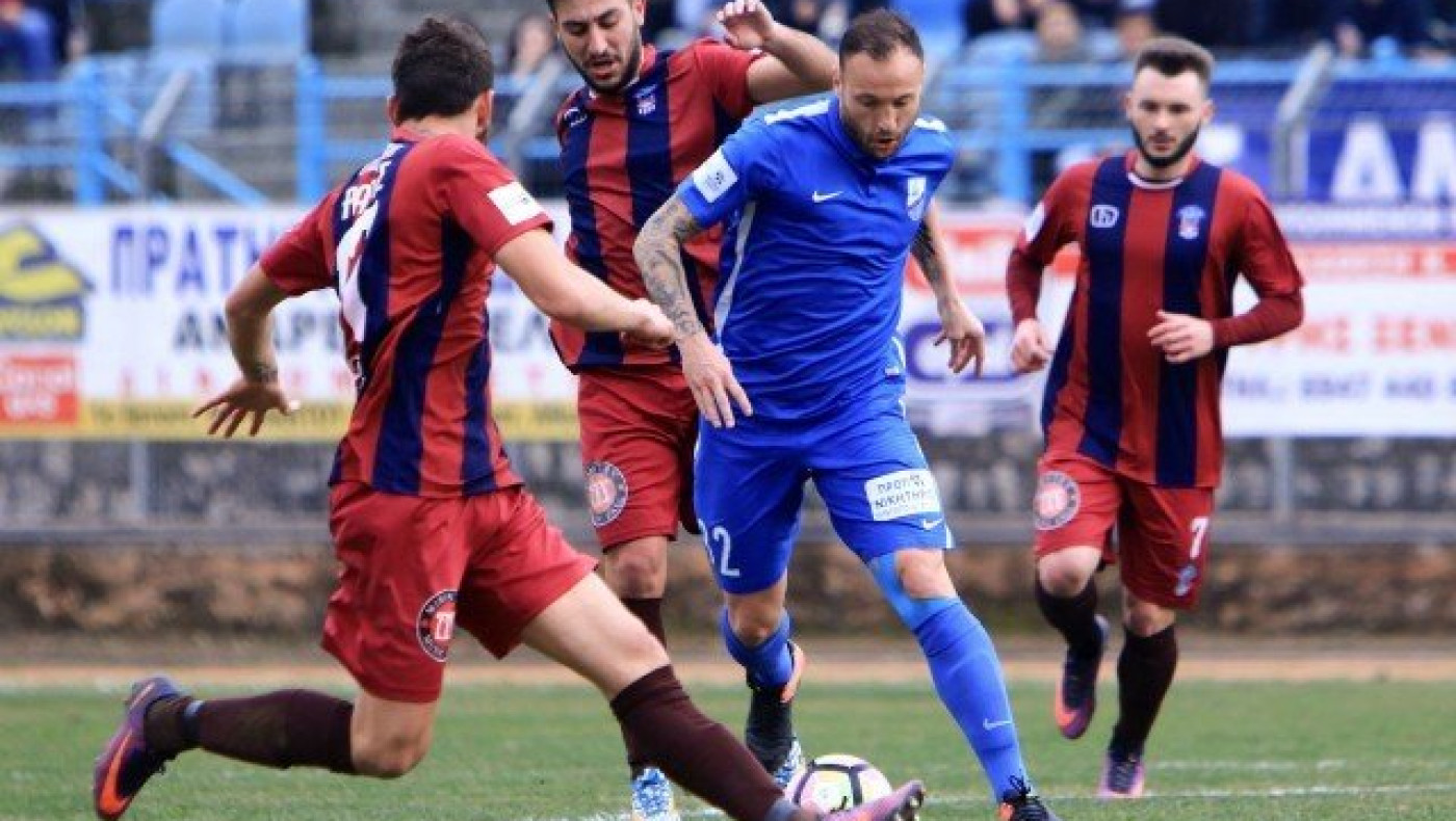 Αποφασίζουν  στη Σπάρτη                  για την ένσταση