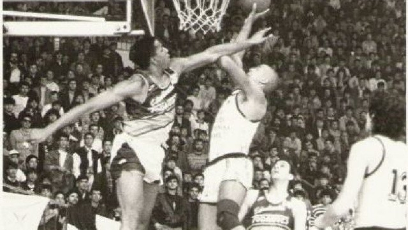 Η μεγάλη παράδοση του ΠΑΟΚ κόντρα στους                       Ισπανούς