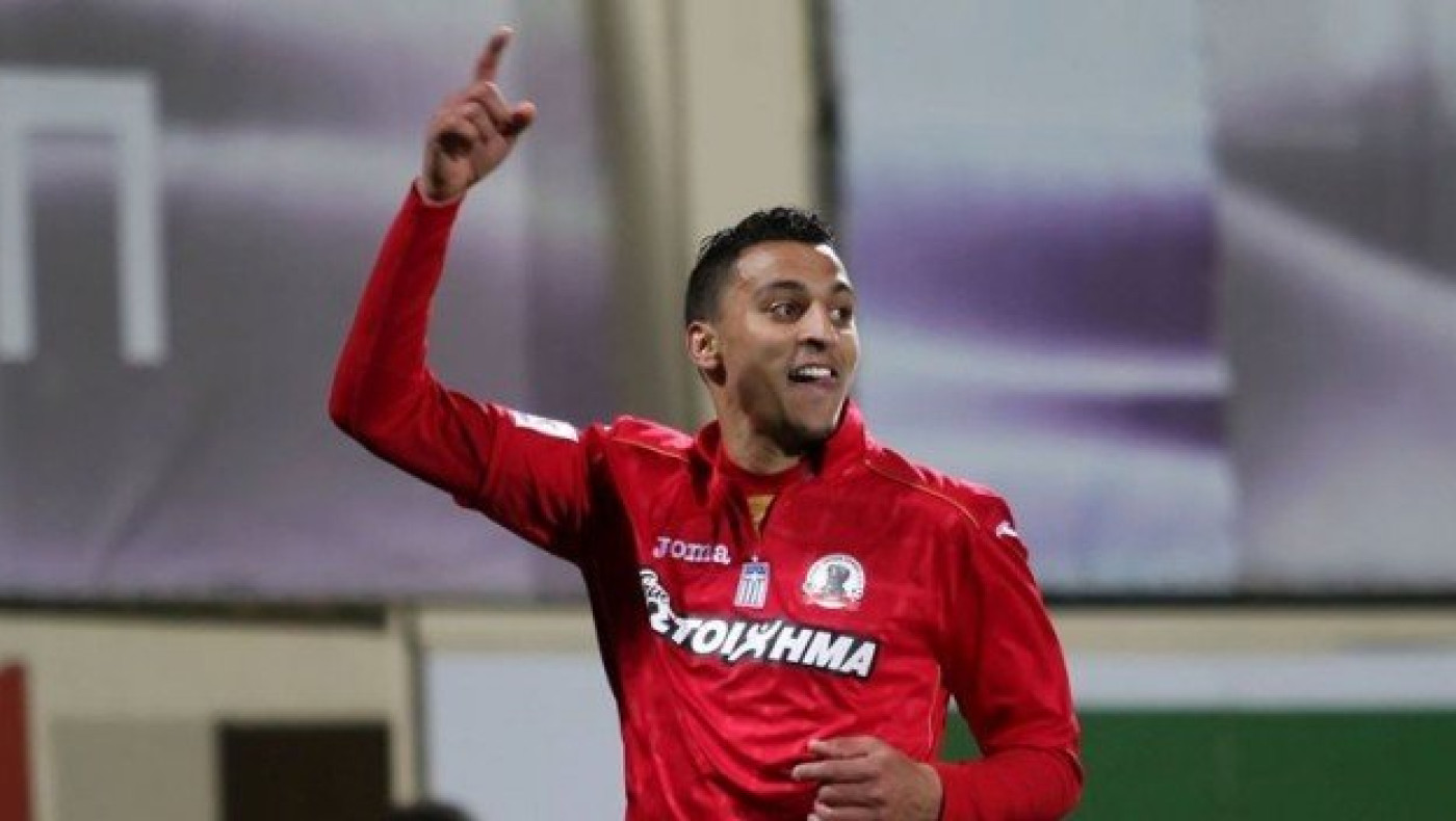 Αυτά τα παιχνίδια θα χάσουν Μπαξεβανίδης και Σολτάνι