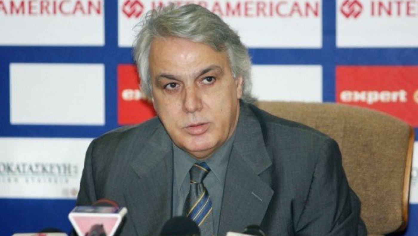 Μητρόπουλος: «Σε άλλη φάση οι σχέσεις Σαββίδη, Μελισσανίδη» (audio)