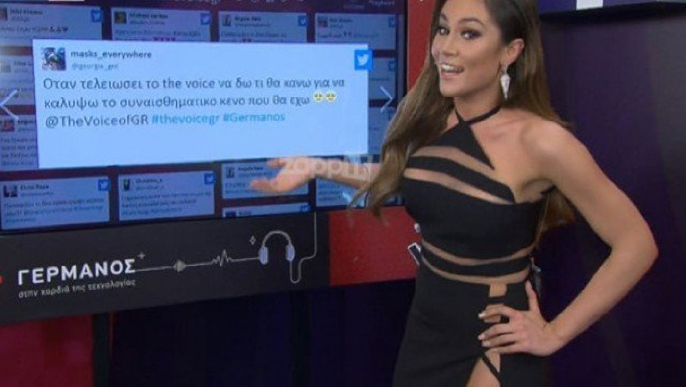 Οι σέξι εμφανίσεις της Έλενας Τσαγκρινού που τρελαίνουν το Instagram