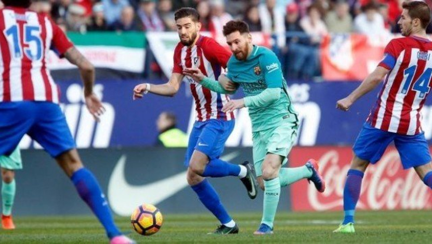 Θερέθο: «Προσπαθούμε να            κλείσουμε τον Μέσι»