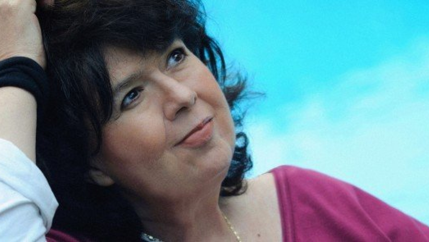 Στο νοσοκομείο η Αρλέτα σε               κρίσιμη κατάσταση