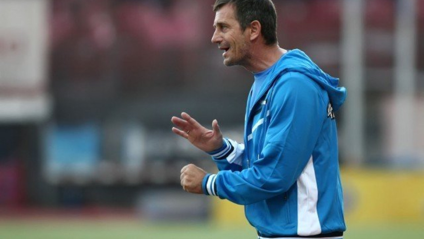 Νεντίδης: «Δεν θα      πούμε     όχι     στην άνοδο»